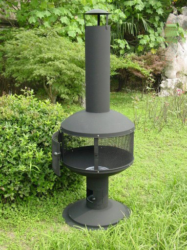 Firepit