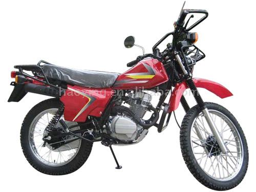  Motorcycle JL125 (Motorrad JL125)