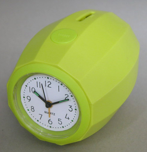  Music Alarm Clock