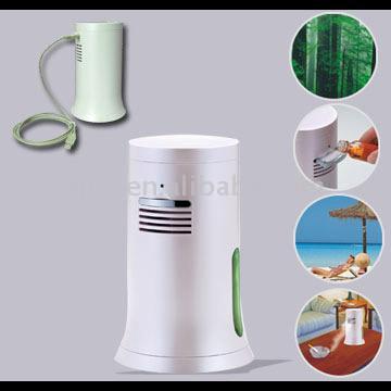  Four-in-One Air Humidifier