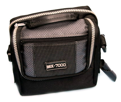  Camera Case (Camera Case)