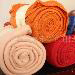  Polar Fleece Blanket (Polar Fleecedecke)