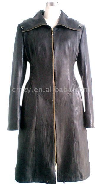 Leather Garment ( Leather Garment)
