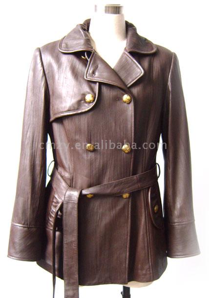  Leather Garment ( Leather Garment)