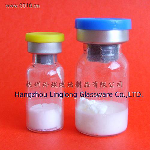  Freeze-Drying Glass Bottle ( Freeze-Drying Glass Bottle)