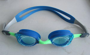  Swim Goggles (Плавать очки)
