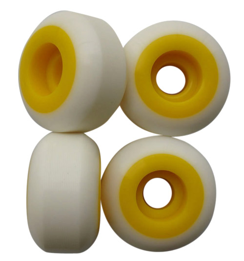  Skateboard Wheels