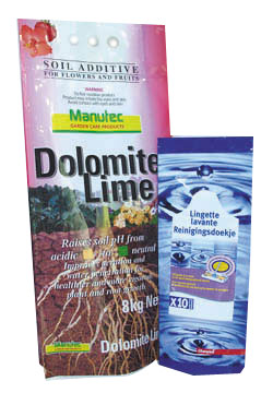  PE Packaging Bag