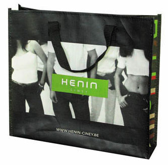  PP Woven Bag