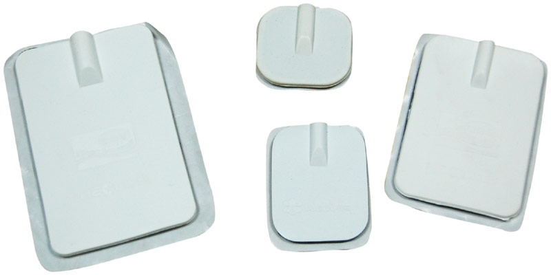  Silicone Rubber Electrode