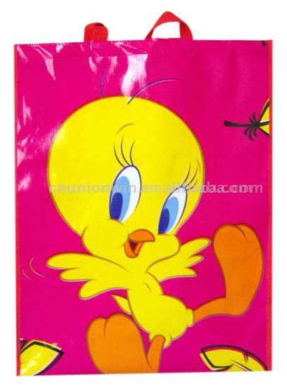  Promotional PP Non Woven Gift Bag (Рекламная ПП Нетканые Подарочная сумка)