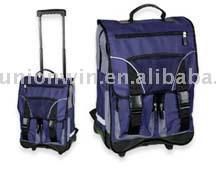  Luggage (Consigne)