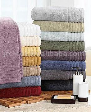  Cotton Towel (Baumwolle Handtuch)