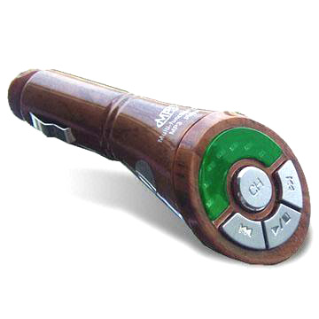 Car MP3 Player (Car MP3 Player)