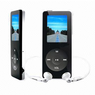 Flash-MP3-Player (Flash-MP3-Player)