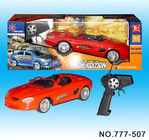  R/C Car ( R/C Car)