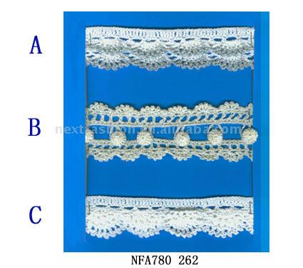  Lace Collar ( Lace Collar)