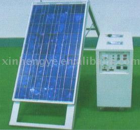  Solar Power System ( Solar Power System)