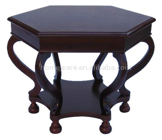  Wooden Furniture (Деревянная мебель)