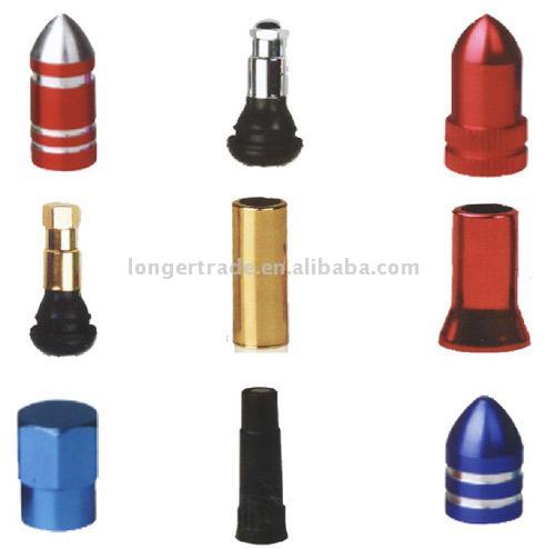  Tubeless Valve (Valve tubeless)