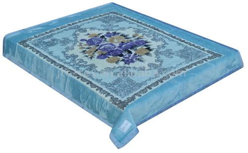  Acrylic Mink Blanket