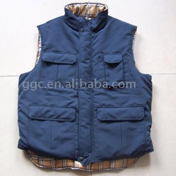  Men`s Working Bodywarmer