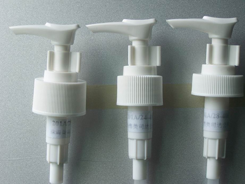  Lotion Pump (Lotion Pumpe)