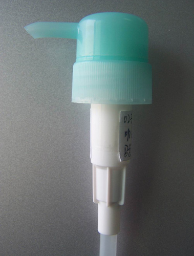  Dispenser Pump ( Dispenser Pump)