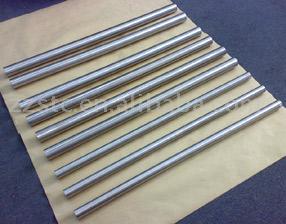  Titanium Rod