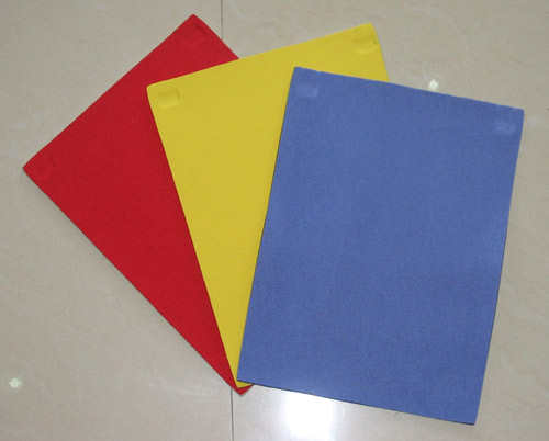  Neoprene Fabric (Neopren-Stoff)