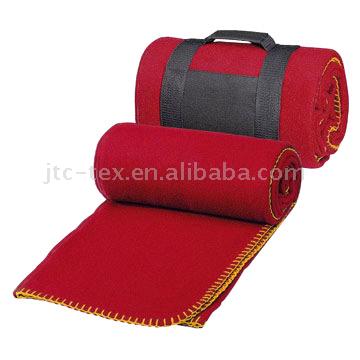 Fleece Blanket (Fleece Blanket)