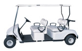  Golf Cart HB150-4 (Гольф Корзина HB150-4)