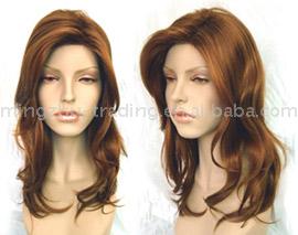  Hair Wig (Волосы Парик)