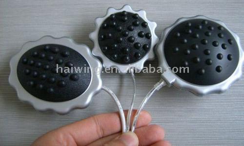  USB Massage Ball (Mini Size & Big Size) (USB-Massage-Ball (Mini Size & Big Size))