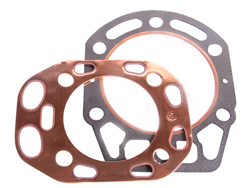  Cylinder Gasket ( Cylinder Gasket)