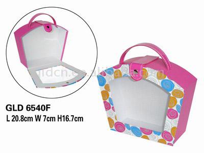 PVC Packaging Box ( PVC Packaging Box)
