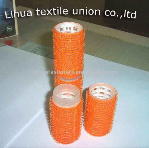 Double Mixed Hair Roller ( Double Mixed Hair Roller)