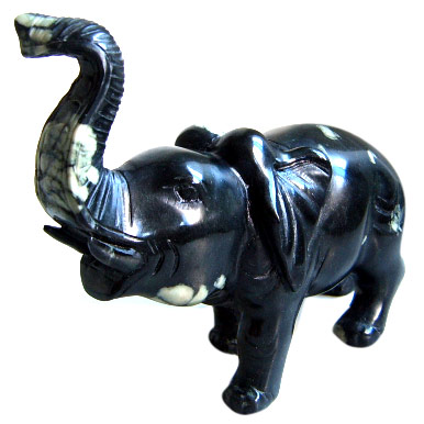  Stone Elephant (Elephant Stone)