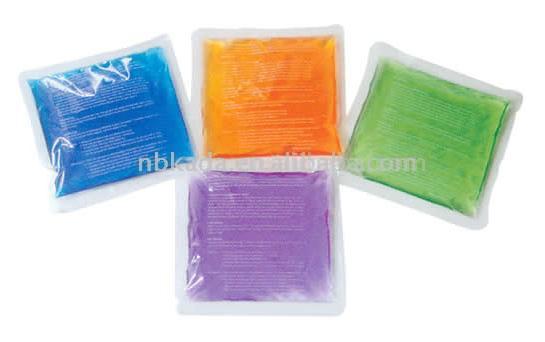  Hot and Cold Gel Pack ( Hot and Cold Gel Pack)
