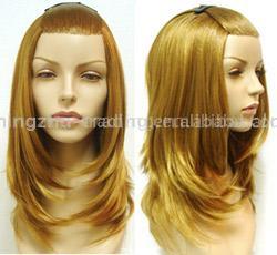  Hair Wig (Hair Wig)