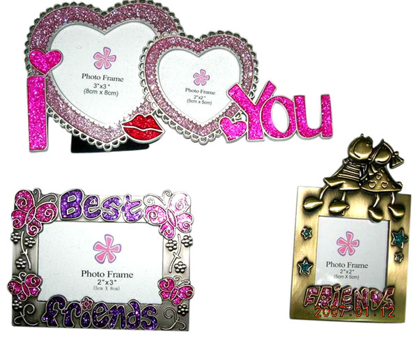  Crystal Photo Frame ( Crystal Photo Frame)
