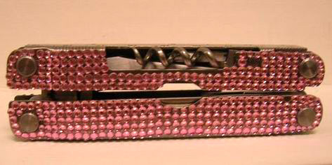  Purse Mirror (Кошелек Зеркало)