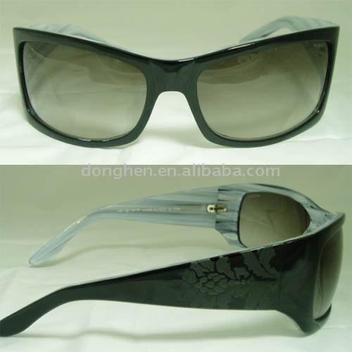  High Quality Acetate Sunglasses ( High Quality Acetate Sunglasses)