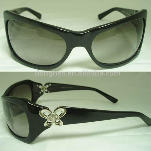  High Quality Acetate Sunglasses