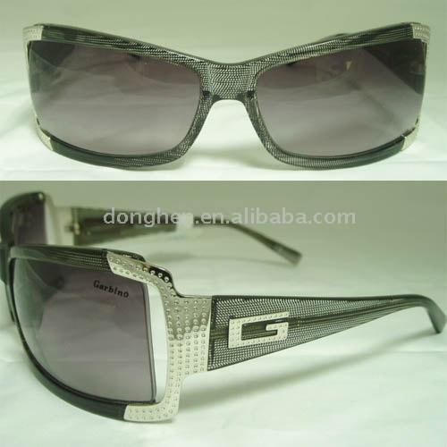  High Quality Acetate Sunglasses