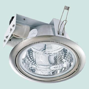  Die-Casting Lighting