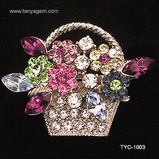  Brooch ( Brooch)