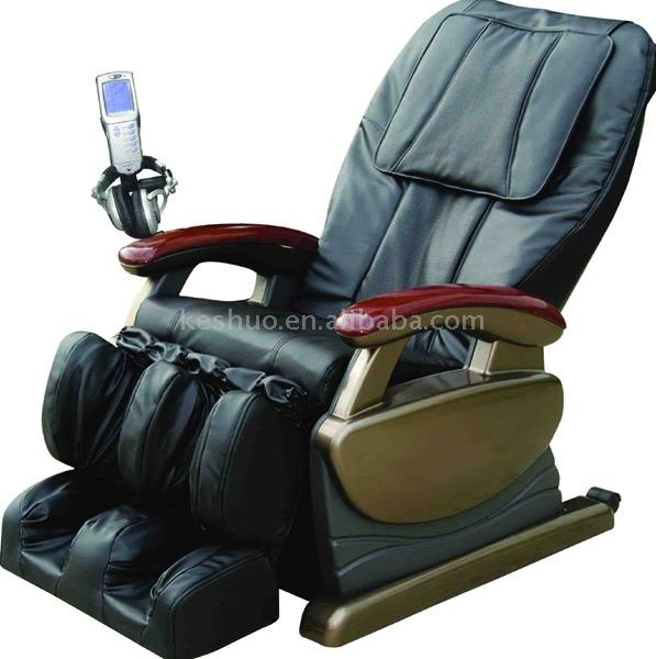  Deluxe Multi-Functional Massage Chair ( Deluxe Multi-Functional Massage Chair)