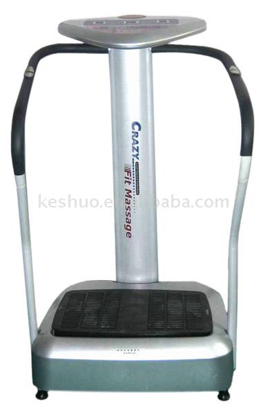  Crazy-Fit Machine
