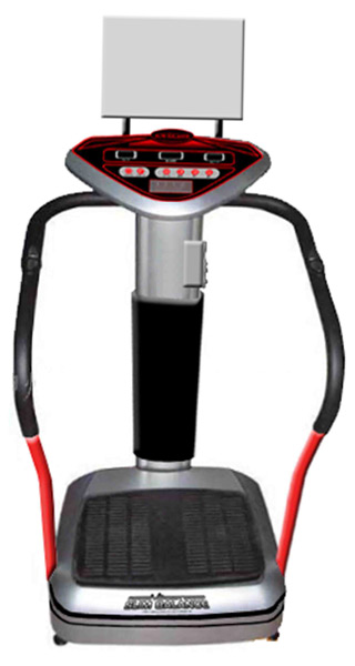  Fitness Machine